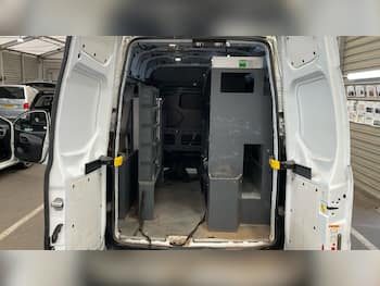 Used Ford Transit Custom 2020 for sale - 79849446: Photo