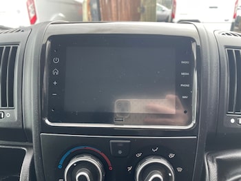 Used Peugeot Boxer 2023 for sale - 78316830: Photo