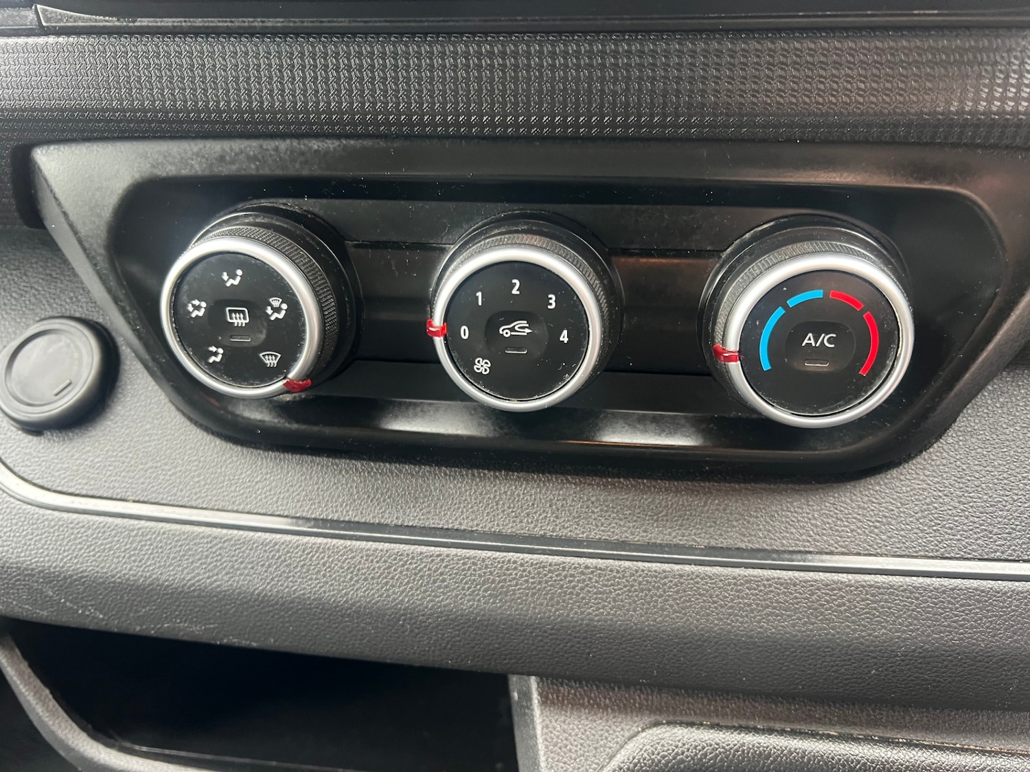 Used Renault Trafic 2022 for sale - 76492030: Photo 10