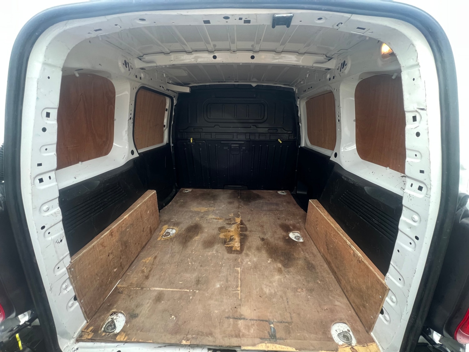 Used Citroen Berlingo 2019 for sale - 77347555: Photo 14