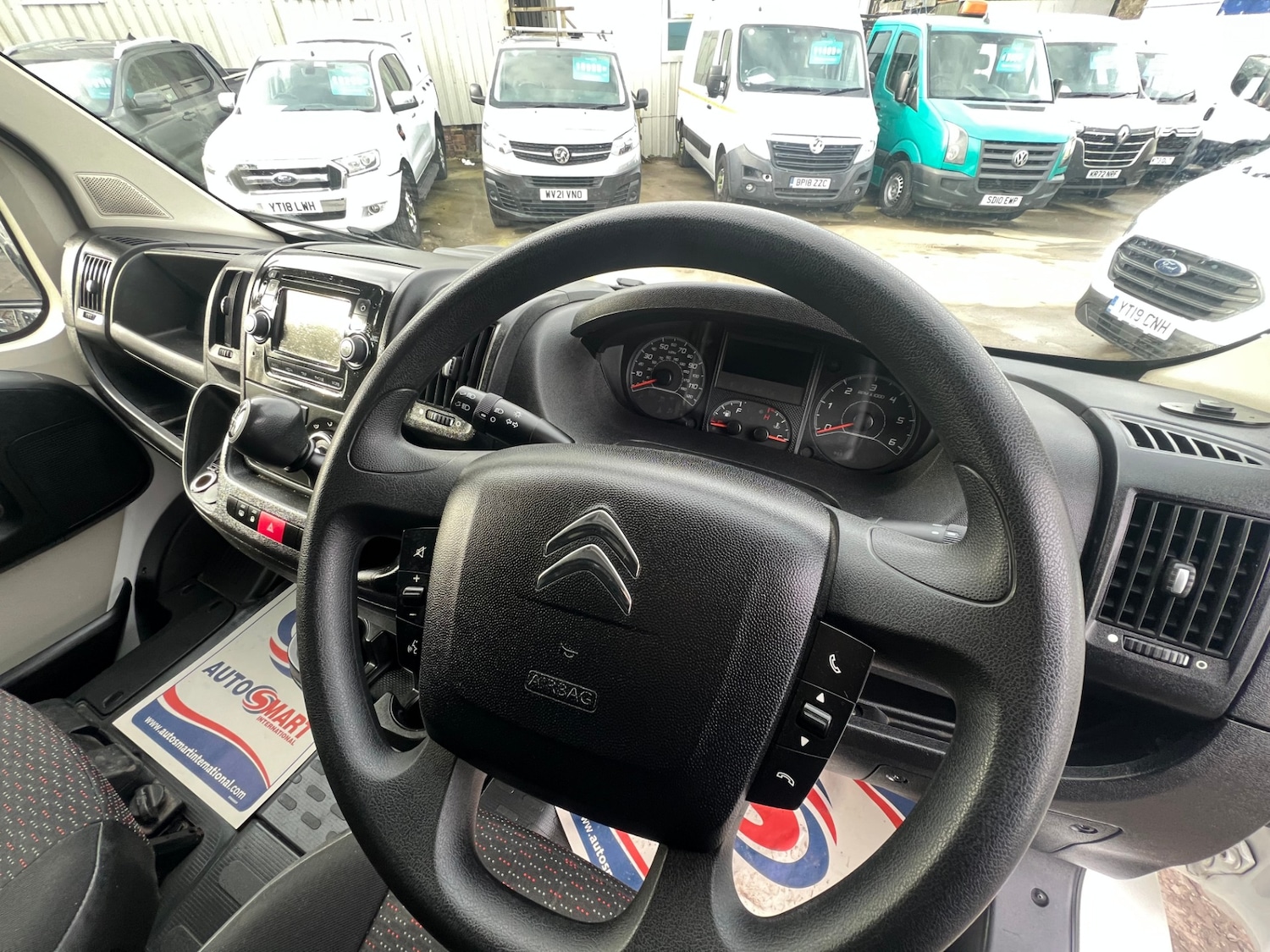 Used Citroen Relay for sale - 78038666: Photo 19