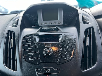 Used Ford Transit Connect 2017 for sale - 78422271: Photo