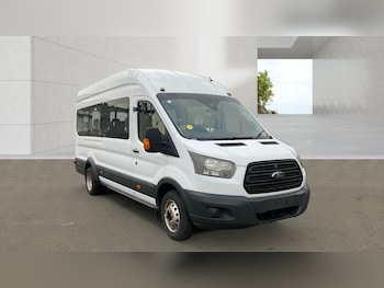 Used Ford Transit undefined for sale - 78316762: Photo