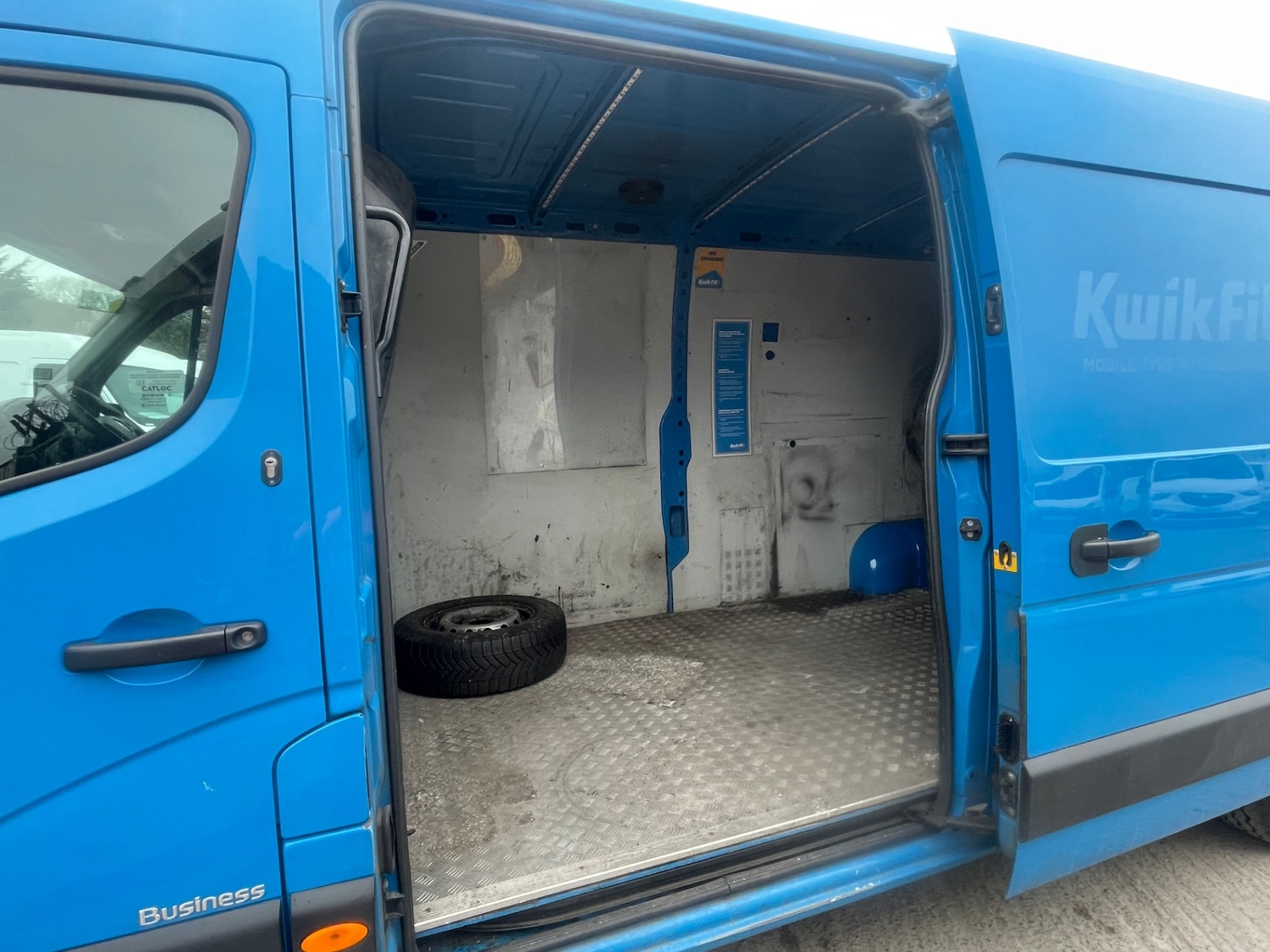 Used Renault Master 2021 for sale - 78009994: Photo 2