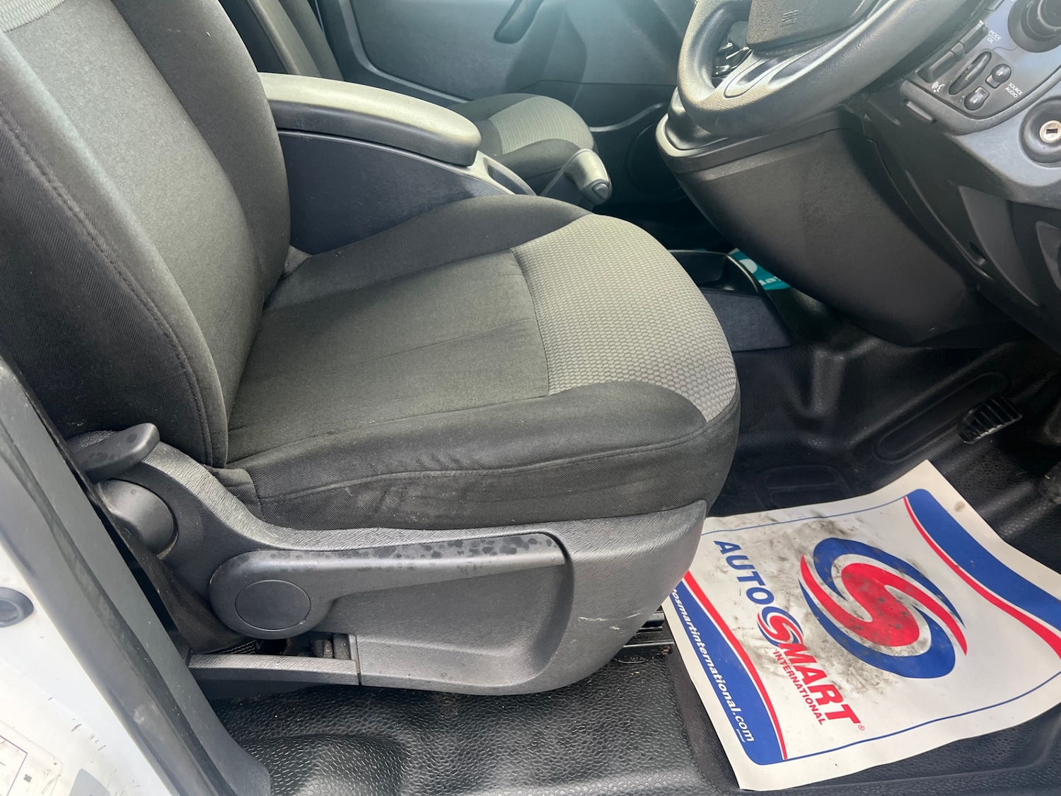 Used Renault Kangoo 2019 for sale - 77529238: Photo 3