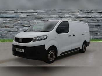 Used Fiat Scudo 2023 for sale - 79849465: Photo
