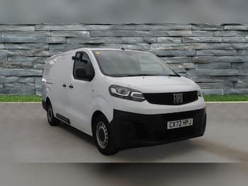 Used Fiat Scudo 2023 for sale - 79849465: Photo