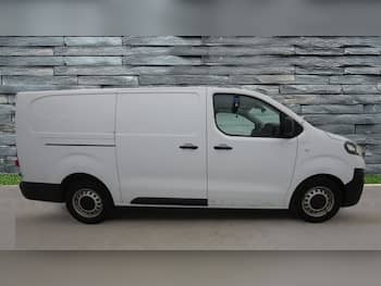 Used Fiat Scudo 2023 for sale - 79849465: Photo