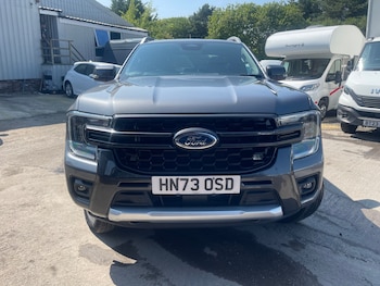 Used Ford Ranger 2023 for sale - 79363918: Photo