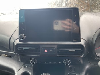 Used Vauxhall Combo 2019 for sale - 78476710: Photo