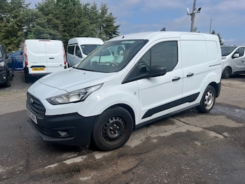 Used Ford Transit Connect 2020 for sale - 75649949: Photo