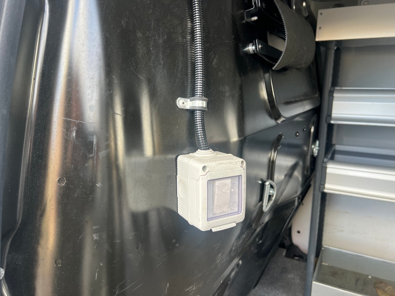 Used Renault Kangoo 2019 for sale - 76884395: Photo 14