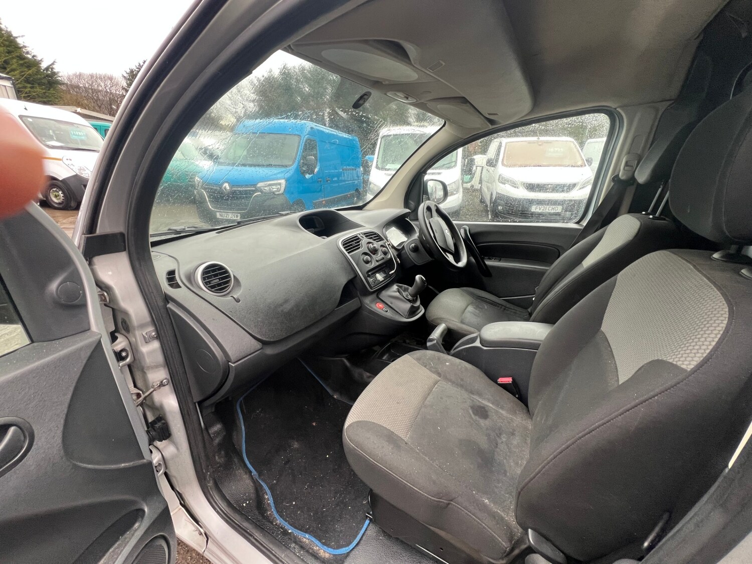 Used Renault Kangoo 2019 for sale - 78107030: Photo 6