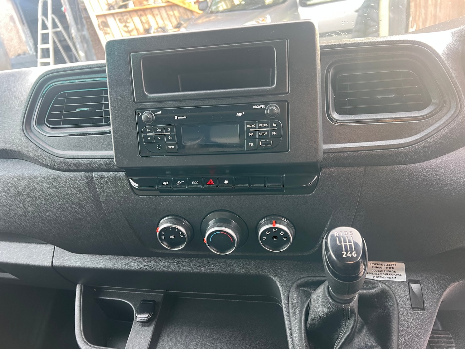 Used Renault Master 2021 for sale - 76844779: Photo 9