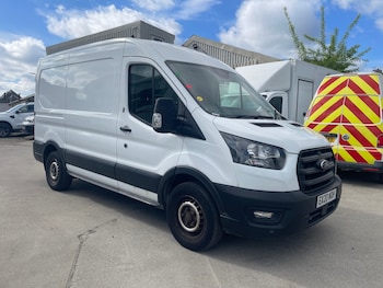 Used Ford Transit 2020 for sale - 79363732: Photo