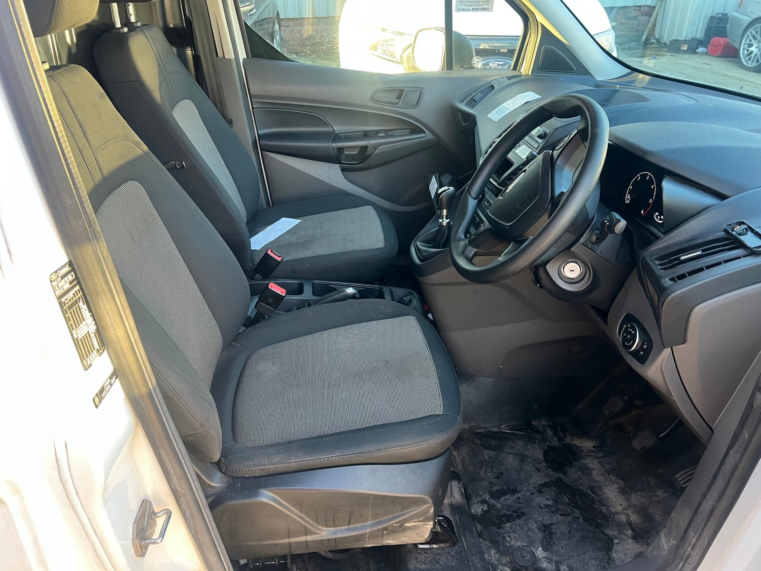 Used Ford Transit Connect 2020 for sale - 77068882: Photo 4