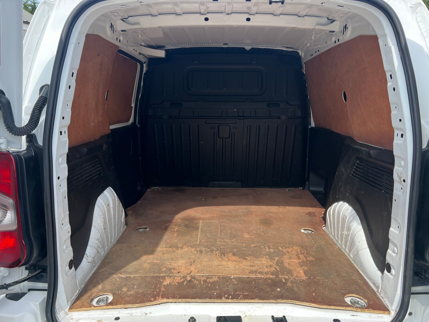 Used Vauxhall Combo 2020 for sale - 76415322: Photo 8