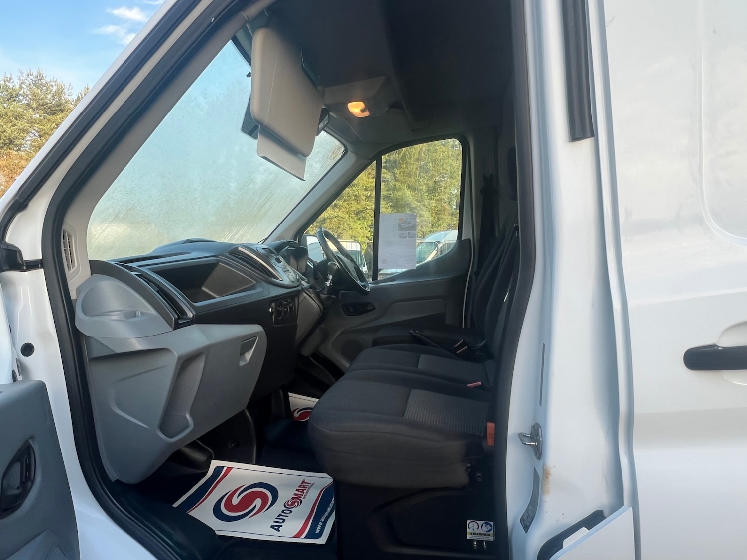 Used Ford Transit 2019 for sale - 77661447: Photo 22