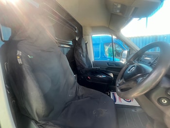 Used Volkswagen Crafter 2019 for sale - 76901924: Photo