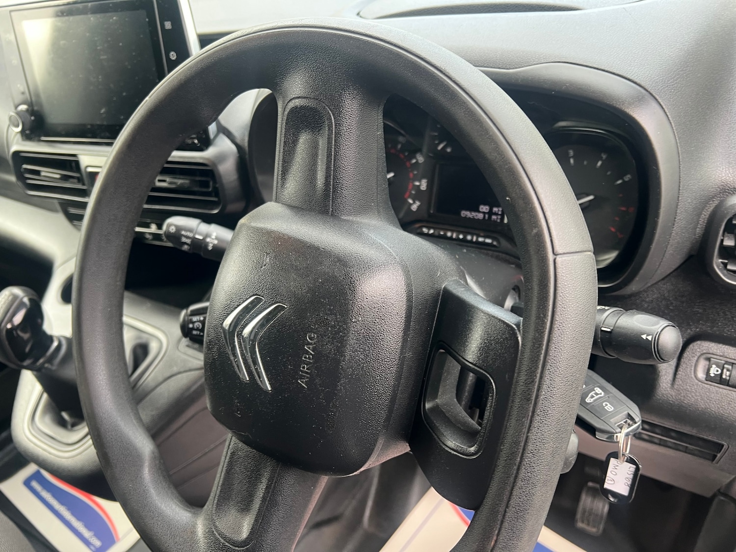 Used Citroen Berlingo 2019 for sale - 77195112: Photo 13