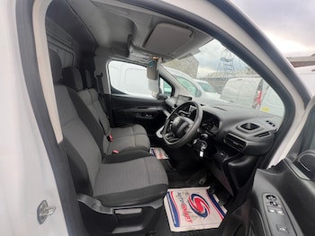 Used Citroen Berlingo 2019 for sale - 77195112: Photo