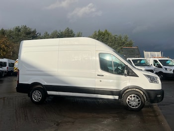Used Ford Transit 2022 for sale - 76915252: Photo