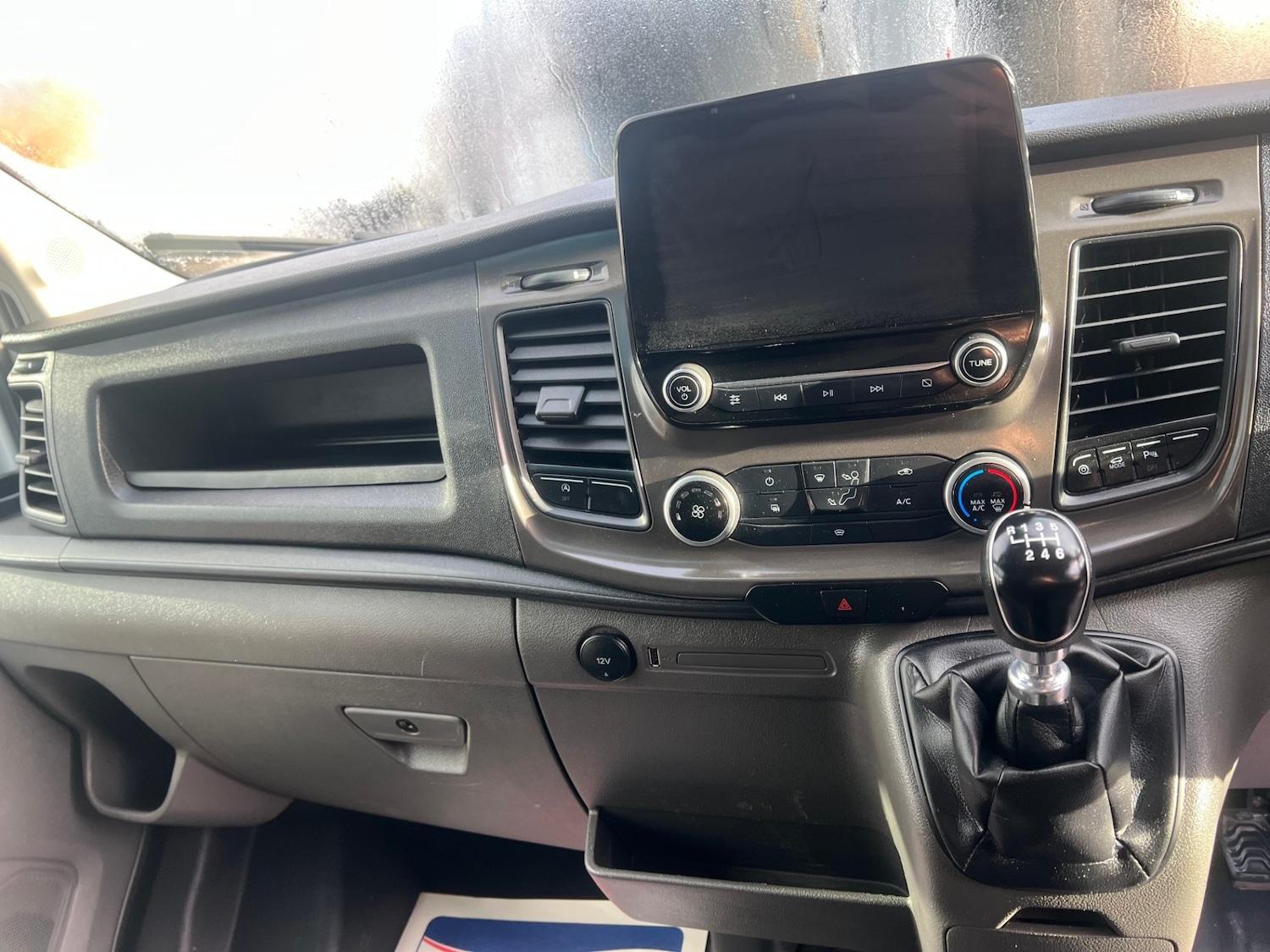 Used Ford Transit 2022 for sale - 76915252: Photo 6