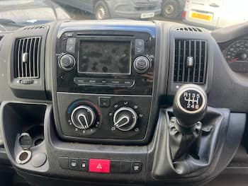 Used Peugeot Boxer 2019 for sale - 79849457: Photo