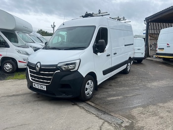 Used Renault Master 2020 for sale - 79363824: Photo