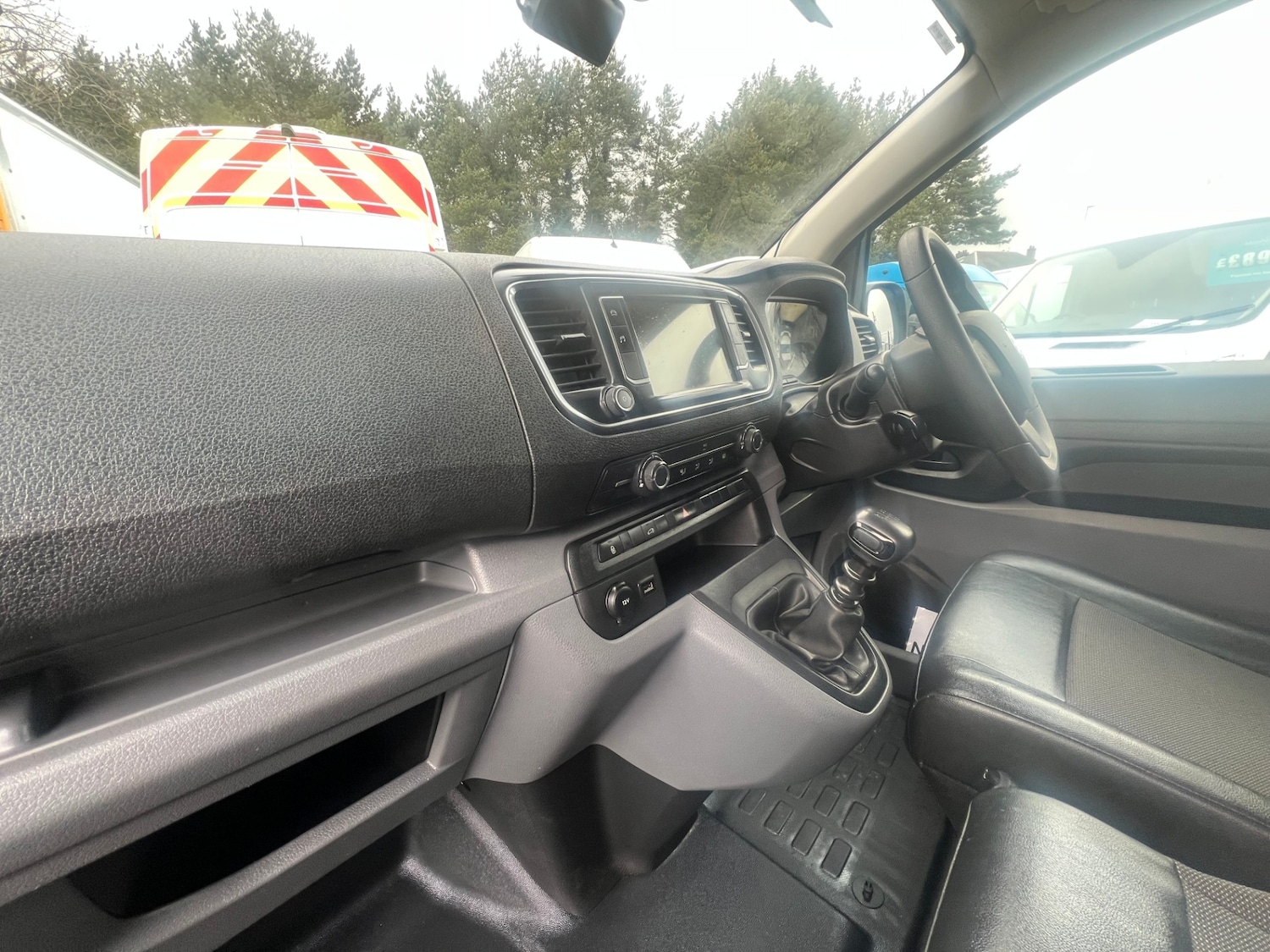 Used Vauxhall Vivaro 2022 for sale - 78159528: Photo 2