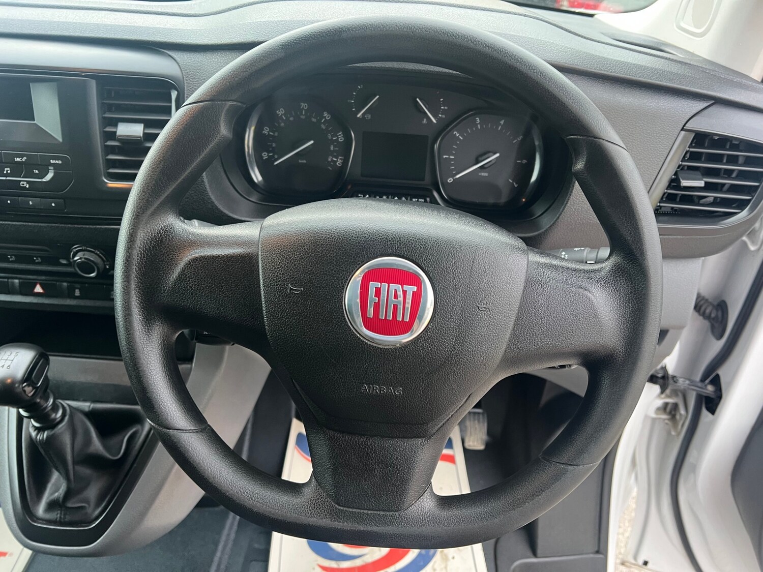 Used Fiat Scudo 2022 for sale - 77616036: Photo 5