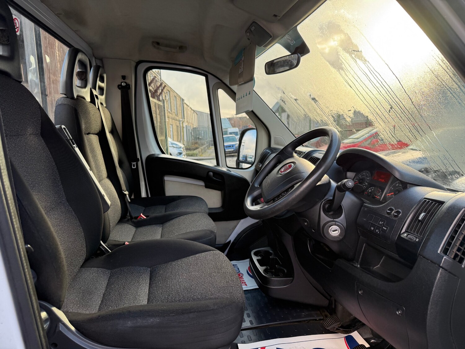 Used Fiat Ducato 2019 for sale - 76635477: Photo 2