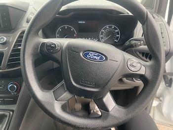 Used Ford Transit Connect 2019 for sale - 78570943: Photo