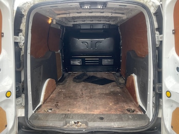 Used Ford Transit Connect 2019 for sale - 78570943: Photo