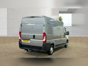 Used Vauxhall Movano 2023 for sale - 79173259: Photo