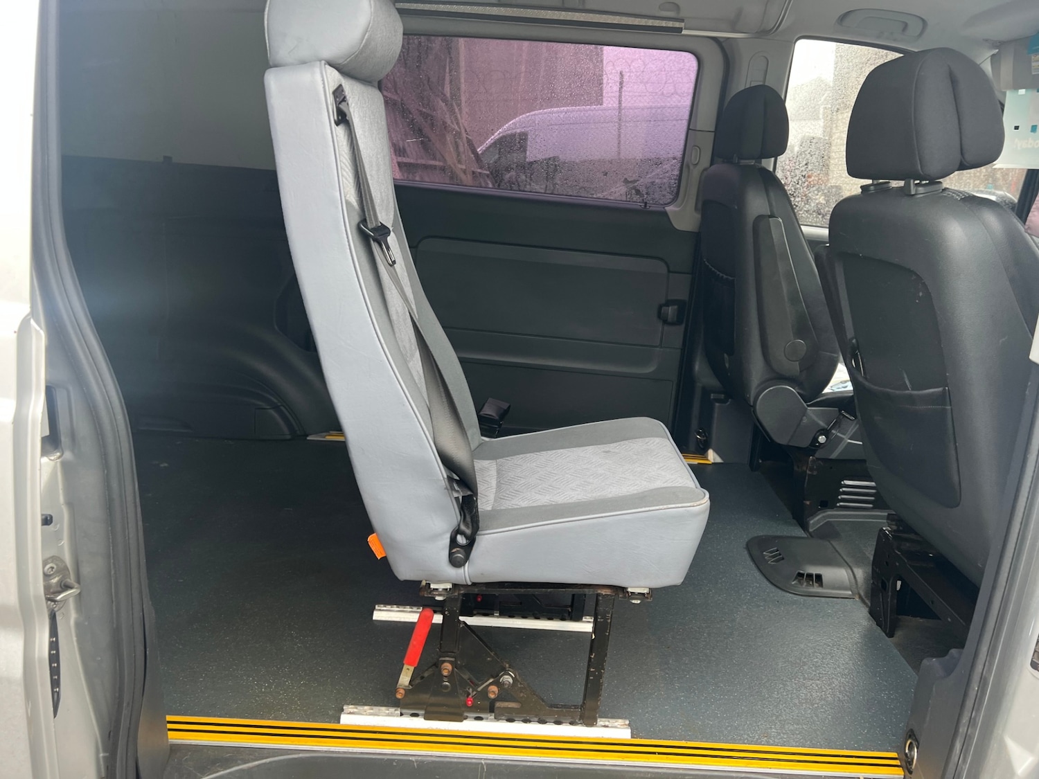 Used Mercedes-Benz Vito 2011 for sale - 76692643: Photo 5