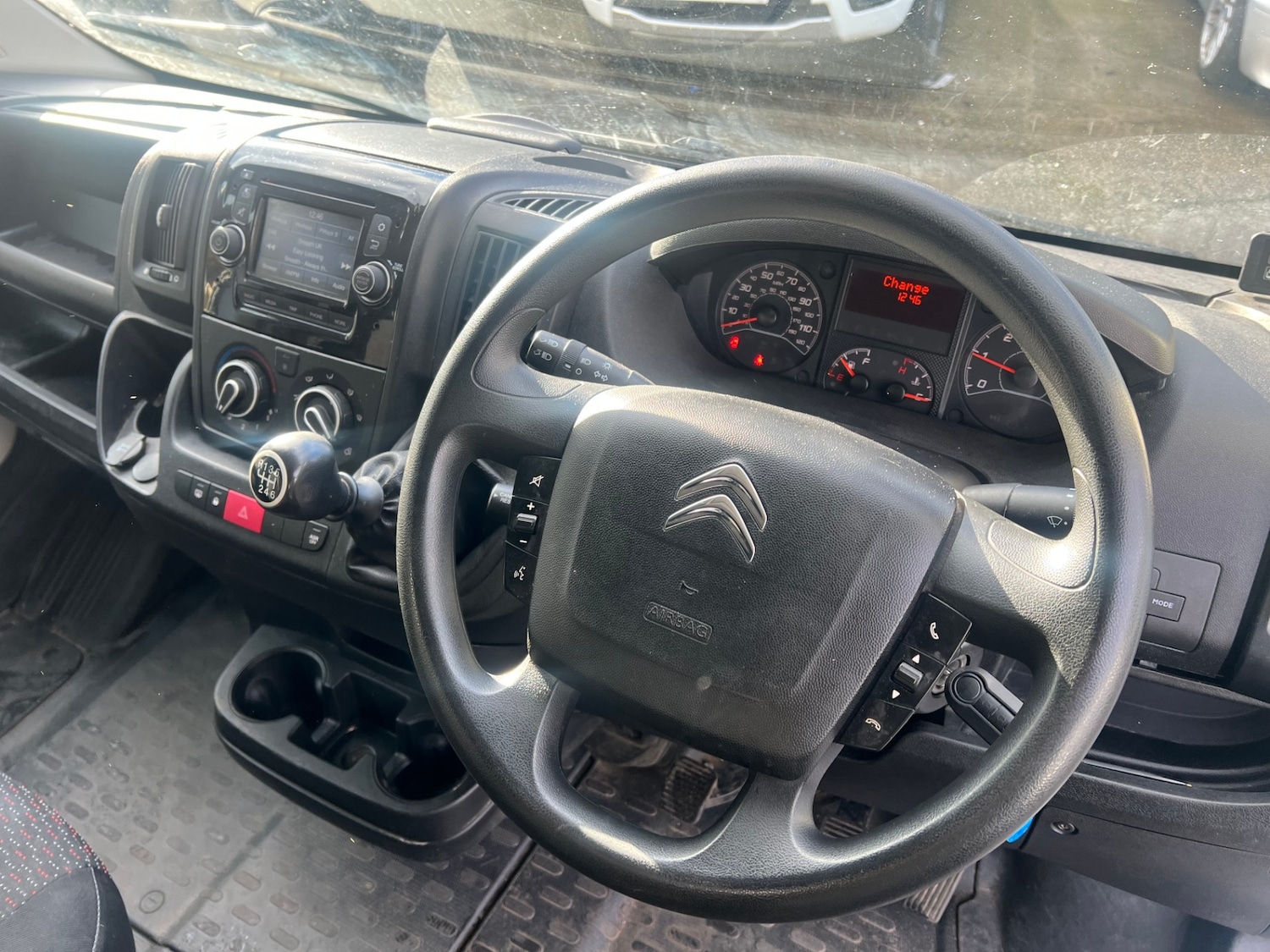 Used Citroen Relay for sale - 77616049: Photo 8