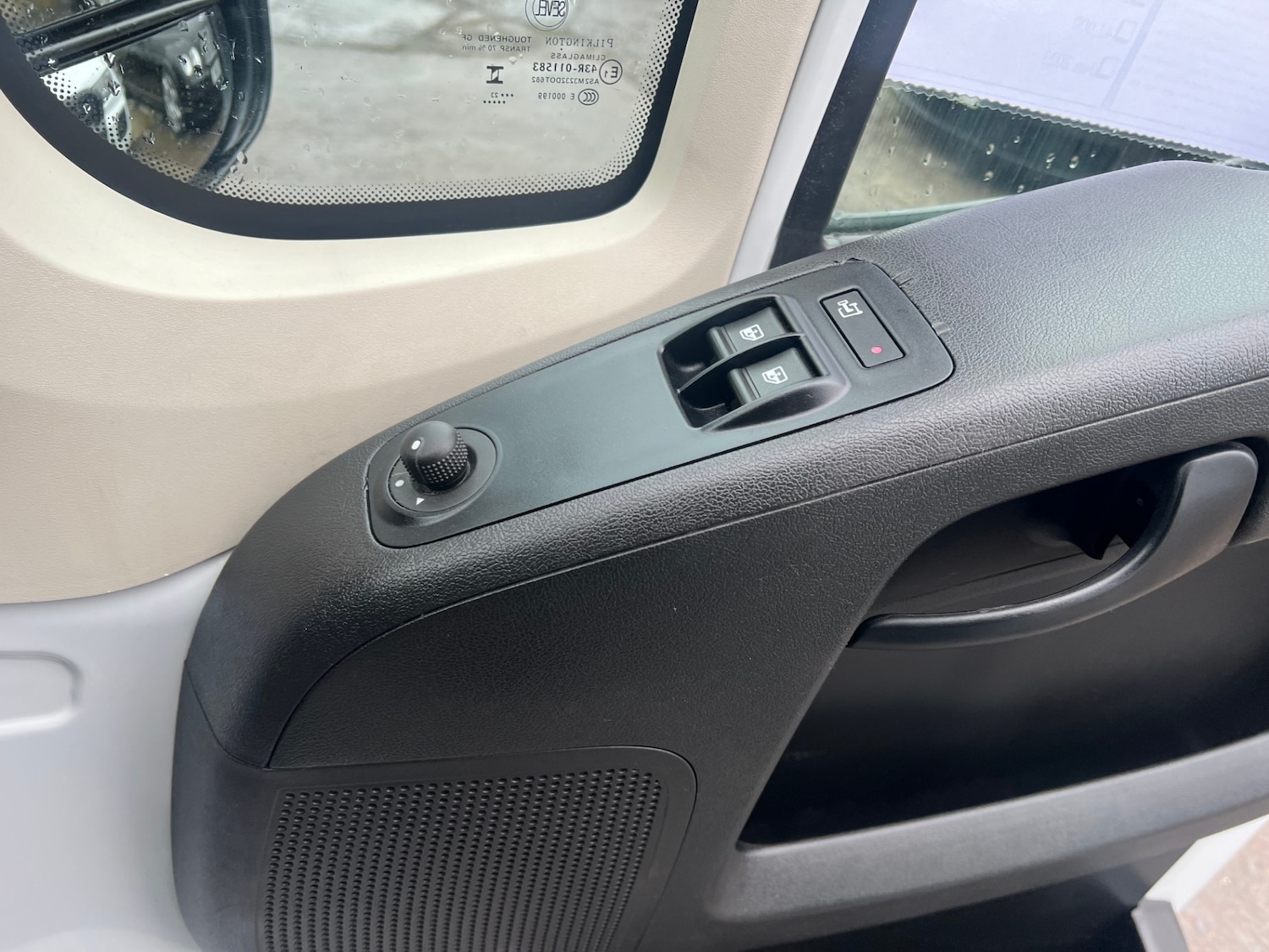 Used Vauxhall Movano 2023 for sale - 77003726: Photo 8