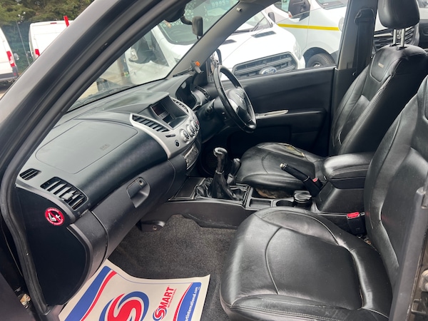 Used Mitsubishi L200 2014 for sale - 76234254: Photo 13