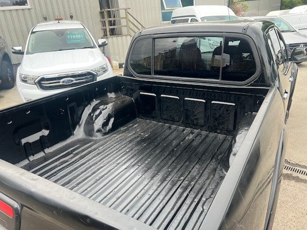 Used Mitsubishi L200 2014 for sale - 76234254: Photo 7