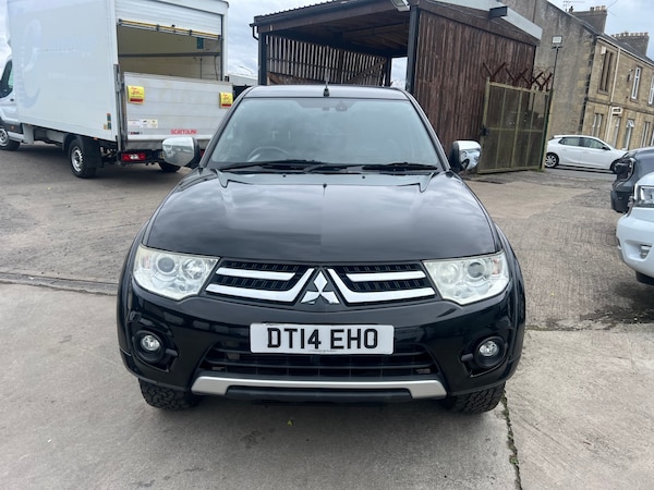 Used Mitsubishi L200 2014 for sale - 76234254: Photo 8