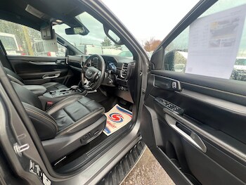 Used Ford Ranger 2023 for sale - 78421764: Photo