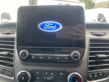 Used Ford Transit 2022 for sale - 78570802: Photo