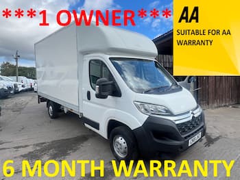 Used Citroen Relay 2019 for sale - 79849374: Photo