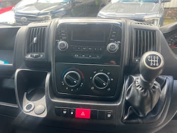 Used Citroen Relay 2019 for sale - 79849374: Photo