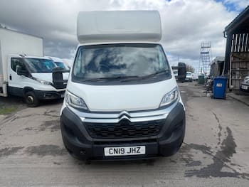 Used Citroen Relay 2019 for sale - 79849374: Photo