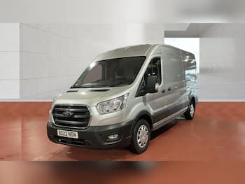 Used Ford Transit 2022 for sale - 79849460: Photo