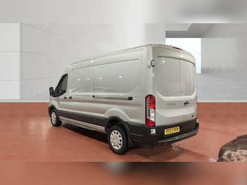 Used Ford Transit 2022 for sale - 79849460: Photo