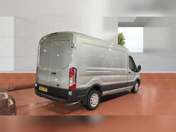 Used Ford Transit 2022 for sale - 79849460: Photo