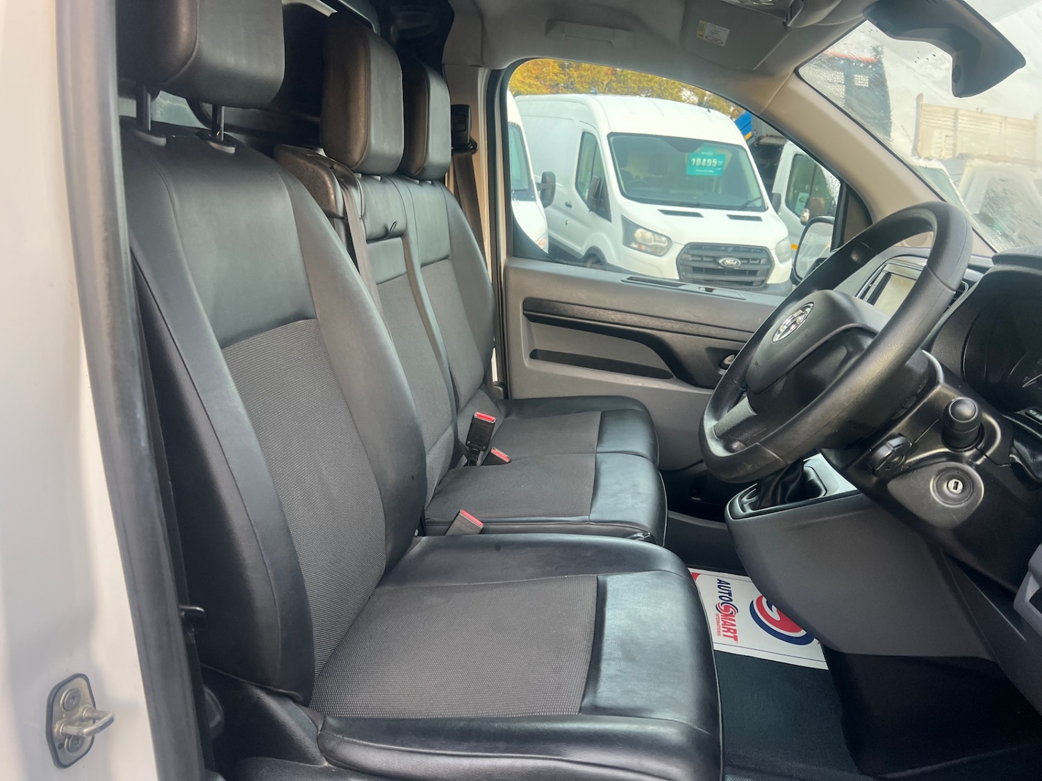 Used Vauxhall Vivaro 2022 for sale - 77054832: Photo 4